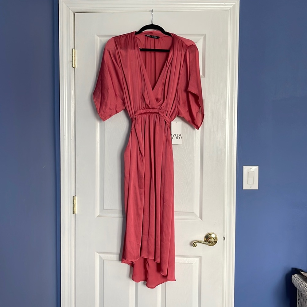 Dress / cover up